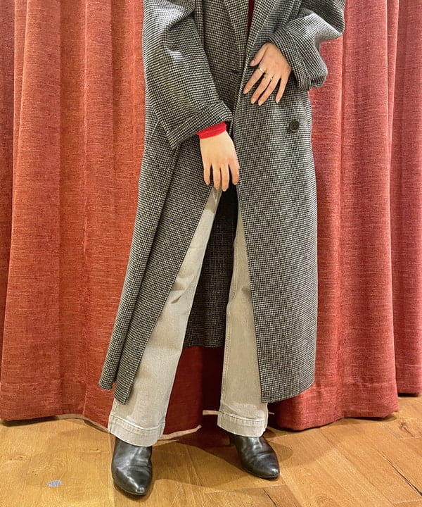 ゆうかさんの「BEAMS WOMEN｜」を使ったコーディネート