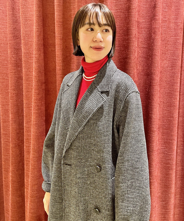 ゆうかさんの「BEAMS WOMEN｜」を使ったコーディネート