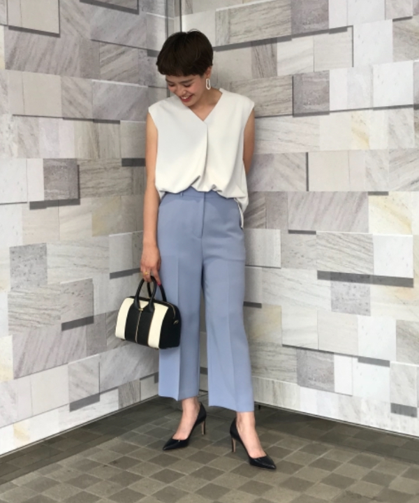 harukaさんの「BEAMS WOMEN｜」を使ったコーディネート