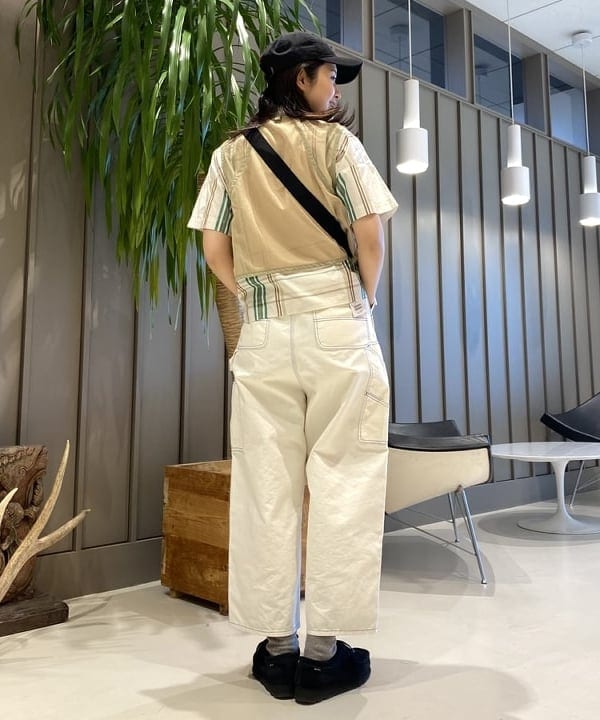 BEAMS BOY（700246） スタイリング・コーディネイト｜BEAMS