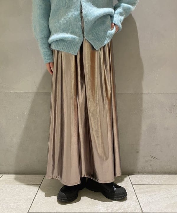 タキグチ アカネさんの「BEAMS WOMEN｜」を使ったコーディネート