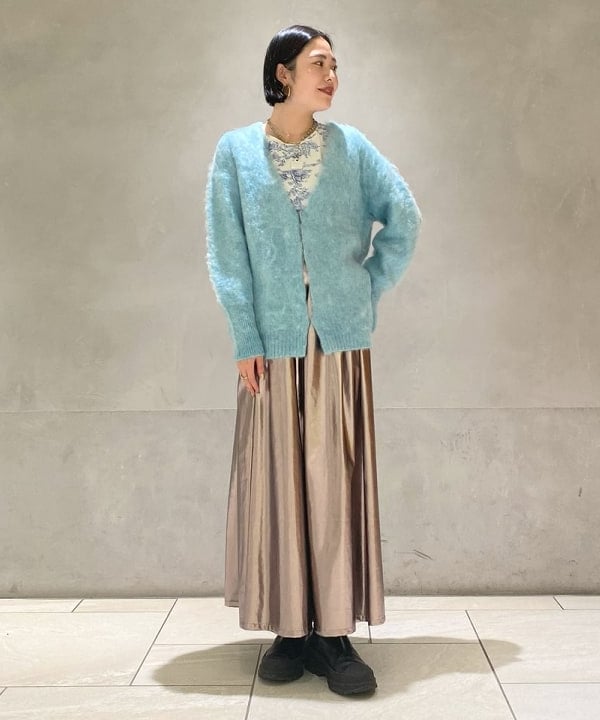 タキグチ アカネさんの「BEAMS WOMEN｜」を使ったコーディネート