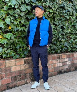 BEAMS PLUS（ビームス プラス）GYM Pants 6Pocket（パンツ
