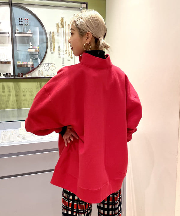 おミツさんの「BEAMS WOMEN｜Ray BEAMS / アンクルストラップ パンプス」を使ったコーディネート