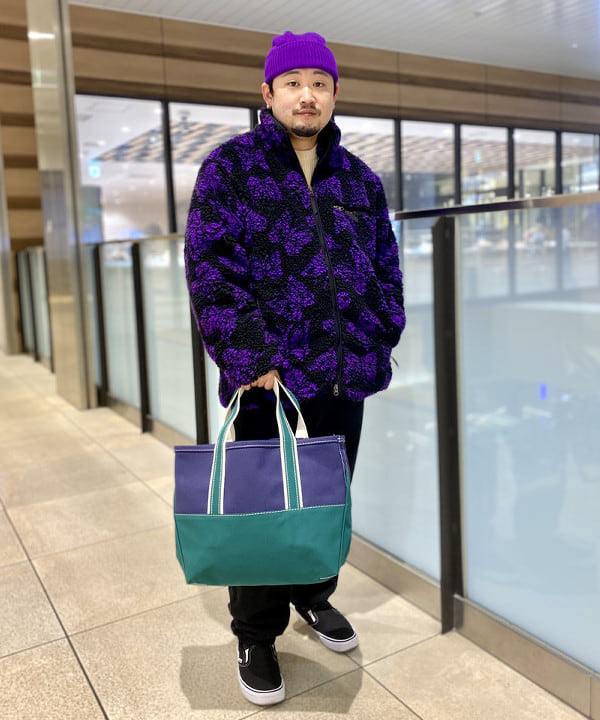 ビームス 千葉（700556） スタイリング・コーディネイト｜BEAMS