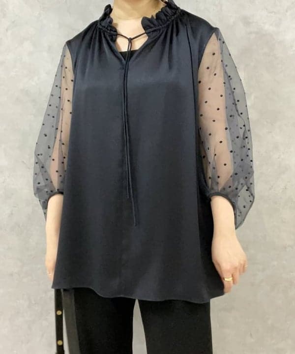 RIEKOさんの「BEAMS WOMEN｜」を使ったコーディネート