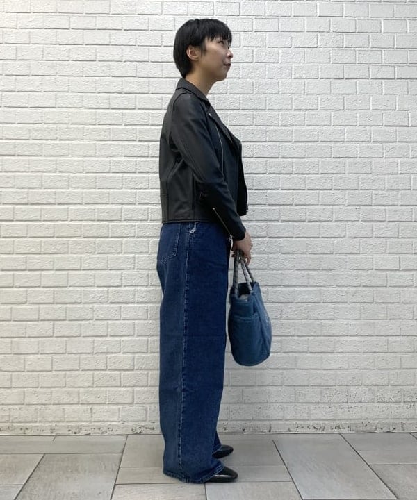 内山 瑛美さんの「BEAMS WOMEN｜」を使ったコーディネート