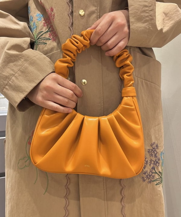 Ray Beams JW PEI / Gabbi Bag オレンジ Ray Beams JW PEI / Gabbi Bag オレンジ