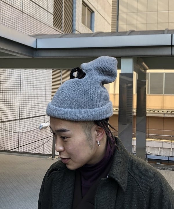 森 凌真さんの「BEAMS WOMEN｜」を使ったコーディネート