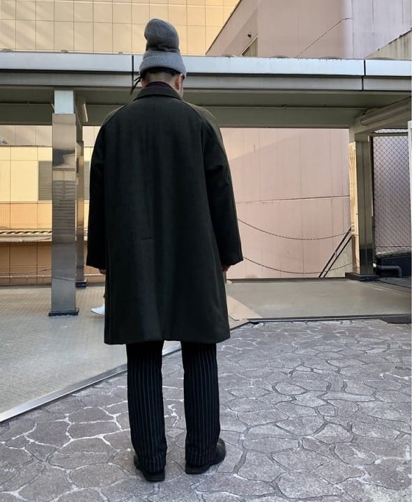 森 凌真さんの「BEAMS WOMEN｜」を使ったコーディネート