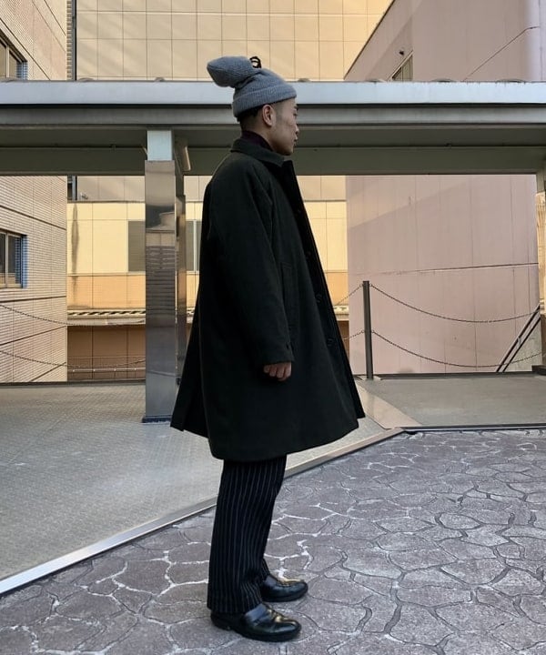 森 凌真さんの「BEAMS WOMEN｜」を使ったコーディネート