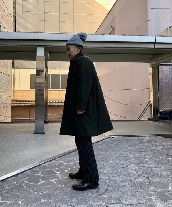 森 凌真さんの「BEAMS WOMEN｜」を使ったコーディネート