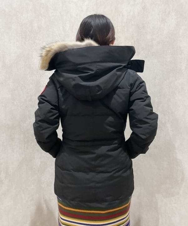 ハルキ　モモナさんの「BEAMS WOMEN｜」を使ったコーディネート