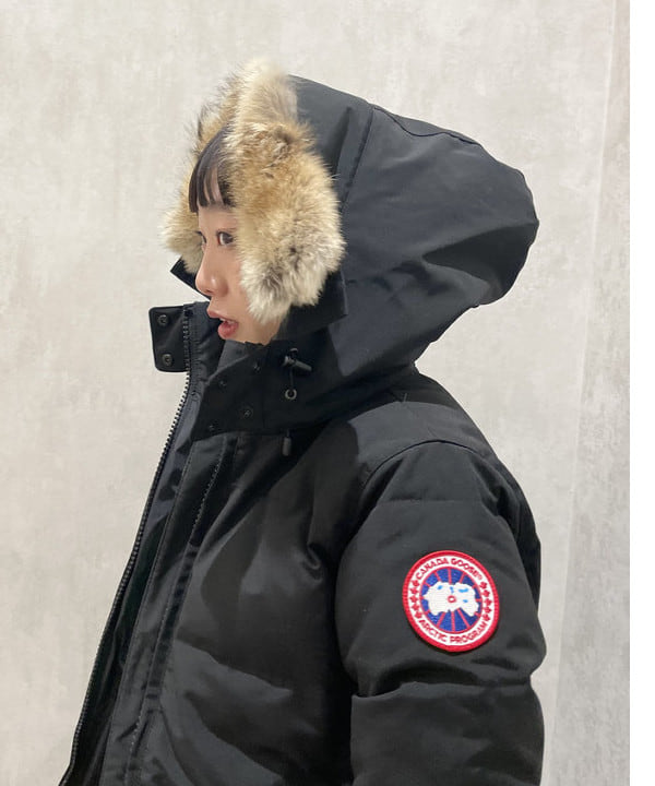 ハルキ　モモナさんの「BEAMS WOMEN｜」を使ったコーディネート