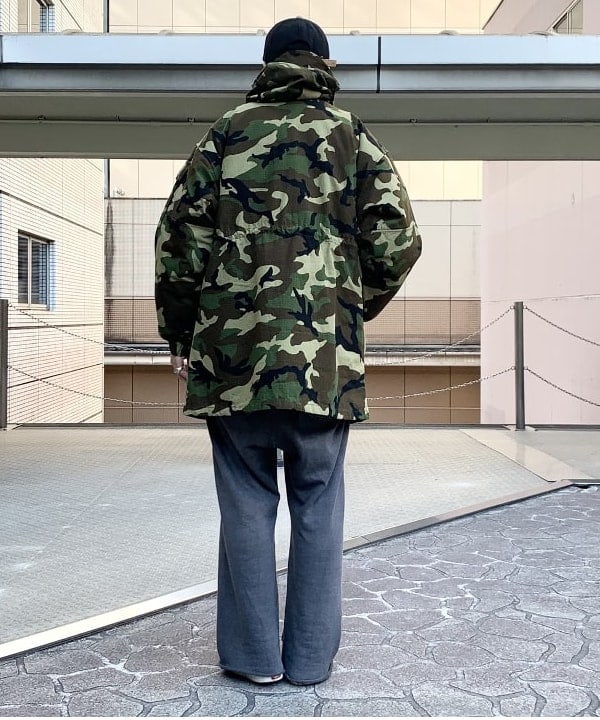 佐々木 祐太さんの「BEAMS WOMEN｜」を使ったコーディネート