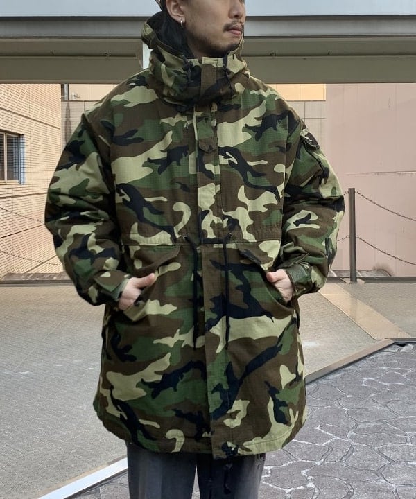 佐々木 祐太さんの「BEAMS WOMEN｜」を使ったコーディネート