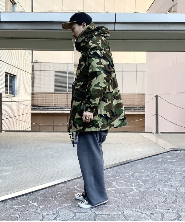 佐々木 祐太さんの「BEAMS WOMEN｜」を使ったコーディネート