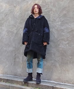 BEAMS PLUS（ビームス プラス）ENGINEERED GARMENTS × BEAMS PLUS