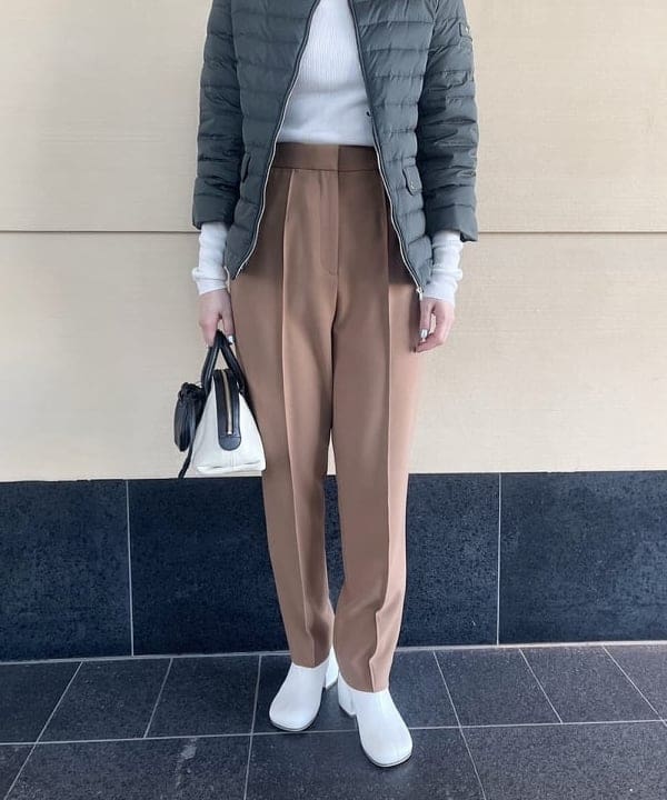 Ichika Hondaさんの「BEAMS WOMEN｜」を使ったコーディネート