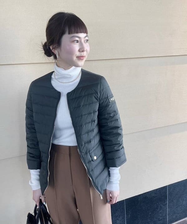 Ichika Hondaさんの「BEAMS WOMEN｜」を使ったコーディネート