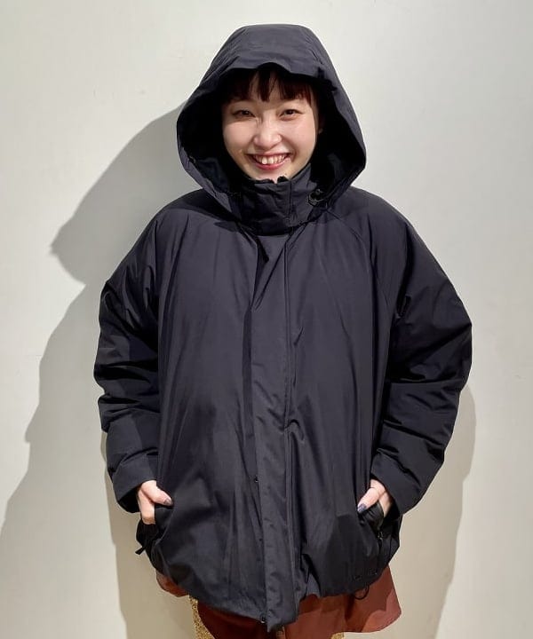 葛岡 七海さんの「BEAMS WOMEN｜」を使ったコーディネート