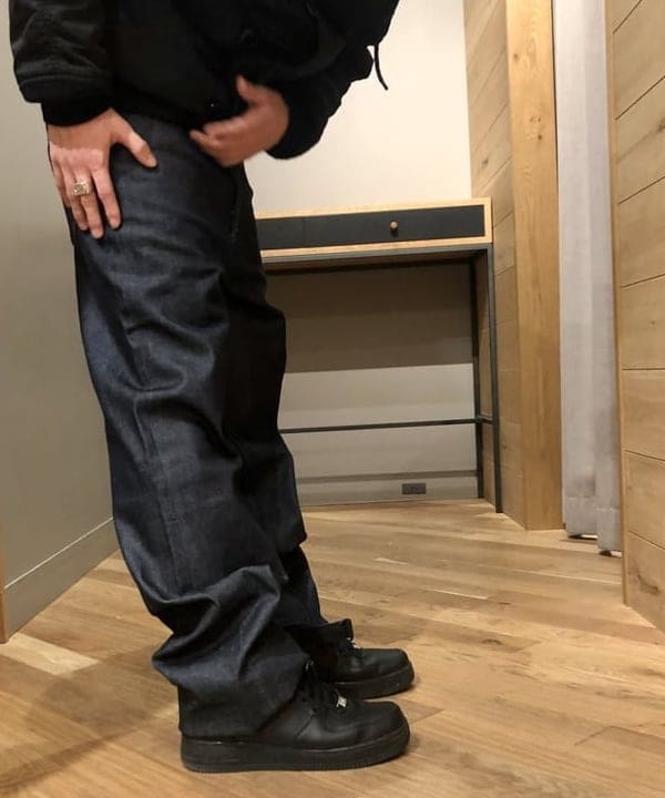 森末　瑞騎さんの「BEAMS WOMEN｜」を使ったコーディネート