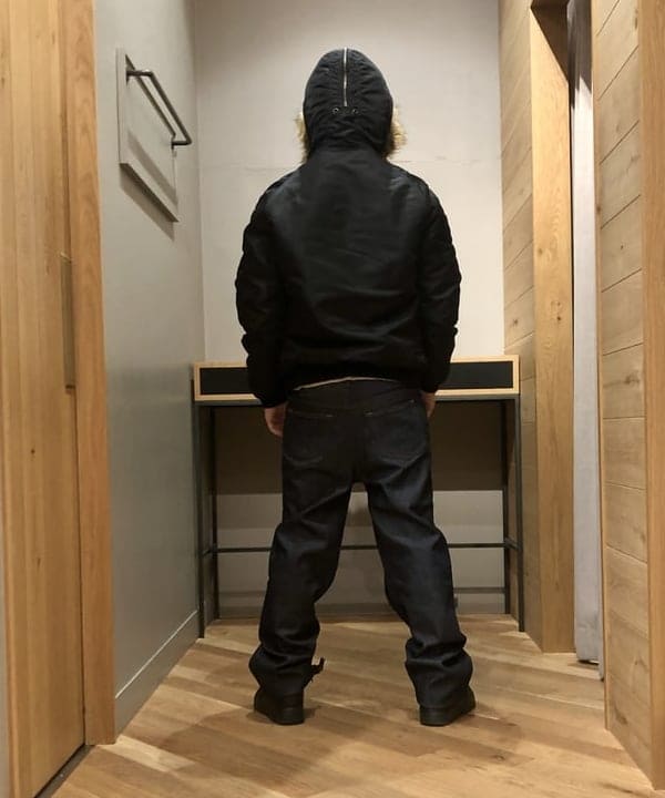 森末　瑞騎さんの「BEAMS WOMEN｜」を使ったコーディネート