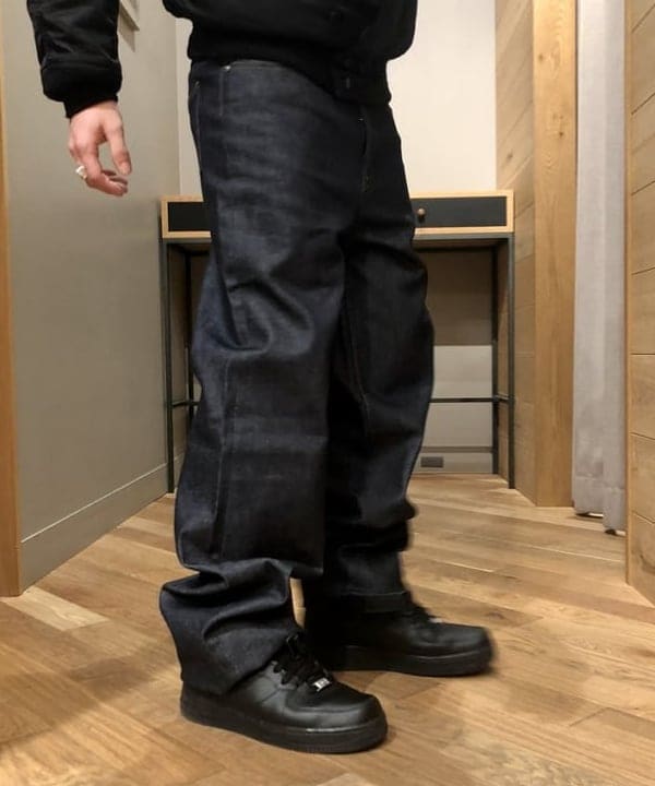 森末　瑞騎さんの「BEAMS WOMEN｜」を使ったコーディネート