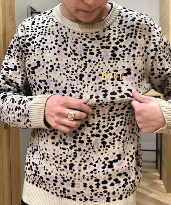 森末　瑞騎さんの「BEAMS WOMEN｜」を使ったコーディネート