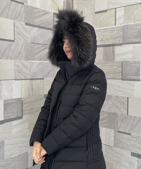 ゆうかさんの「BEAMS WOMEN｜」を使ったコーディネート