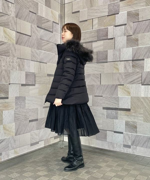 ゆうかさんの「BEAMS WOMEN｜」を使ったコーディネート