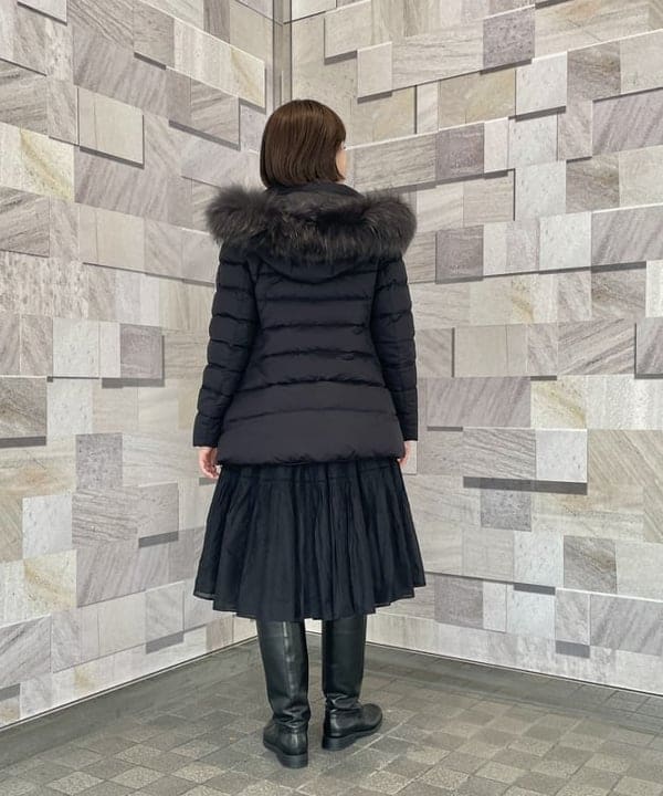 ゆうかさんの「BEAMS WOMEN｜」を使ったコーディネート