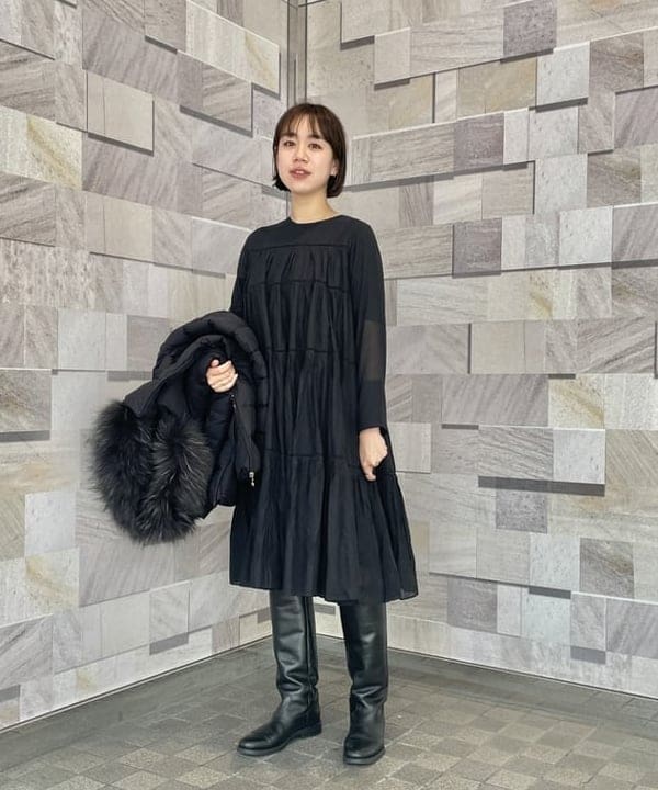 ゆうかさんの「BEAMS WOMEN｜」を使ったコーディネート