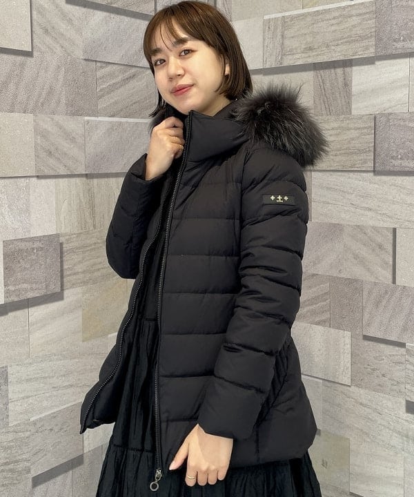 ゆうかさんの「BEAMS WOMEN｜」を使ったコーディネート