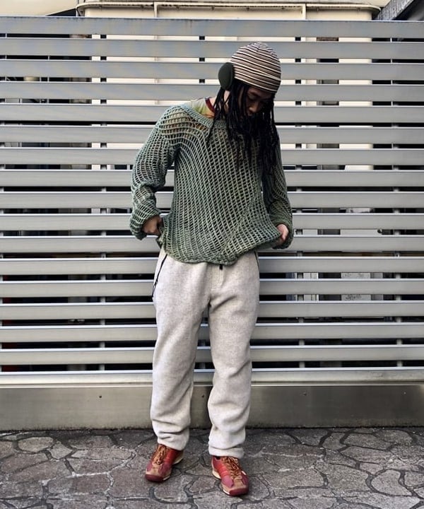 森 凌真さんの「BEAMS WOMEN｜」を使ったコーディネート