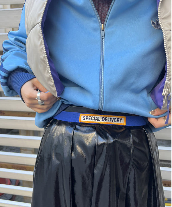 朱華さんの「BEAMS WOMEN｜」を使ったコーディネート