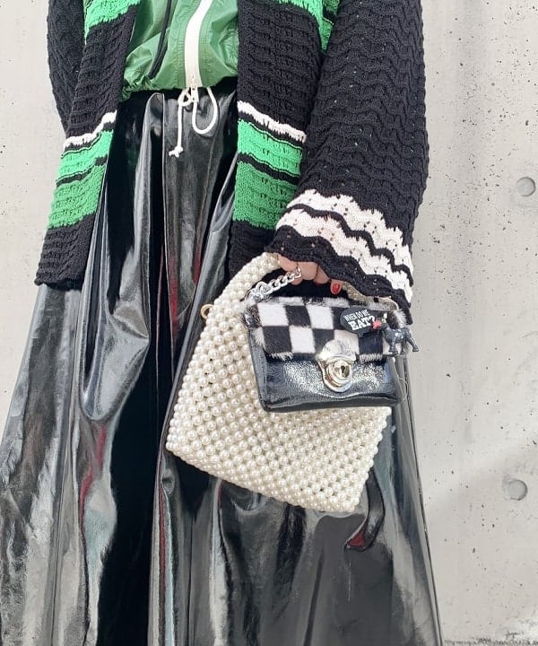 乙藤 侑里さんの「BEAMS WOMEN｜」を使ったコーディネート