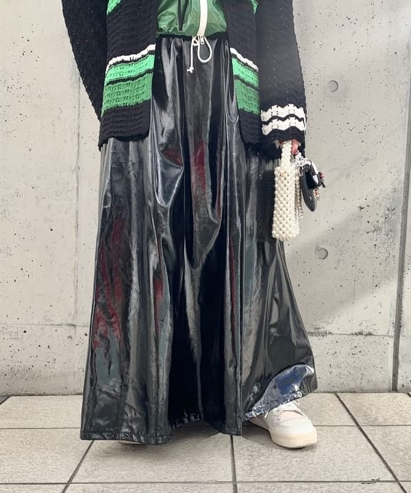 乙藤 侑里さんの「BEAMS WOMEN｜」を使ったコーディネート