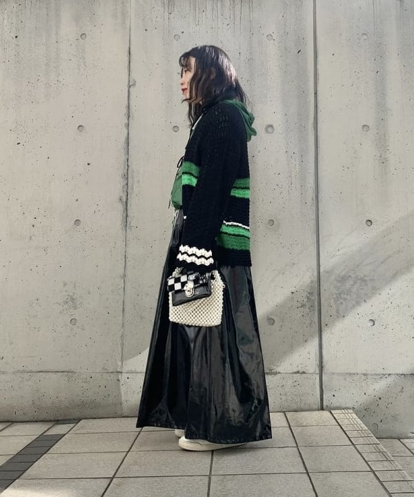 乙藤 侑里さんの「BEAMS WOMEN｜」を使ったコーディネート