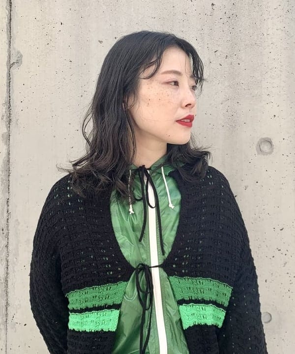 乙藤 侑里さんの「BEAMS WOMEN｜」を使ったコーディネート