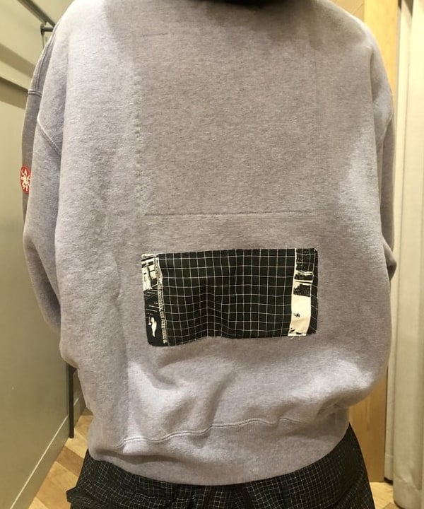 森末　瑞騎さんの「BEAMS WOMEN｜」を使ったコーディネート