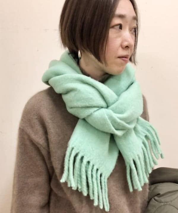 ハルカさんの「BEAMS WOMEN｜」を使ったコーディネート
