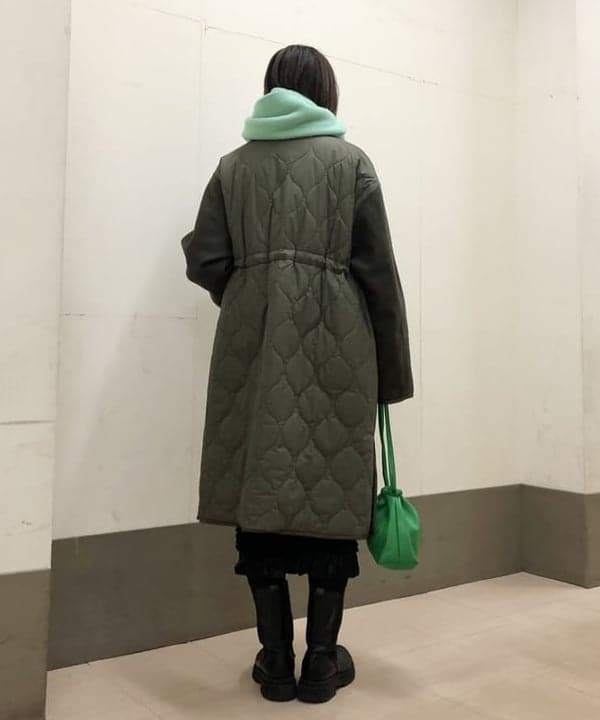 ハルカさんの「BEAMS WOMEN｜」を使ったコーディネート