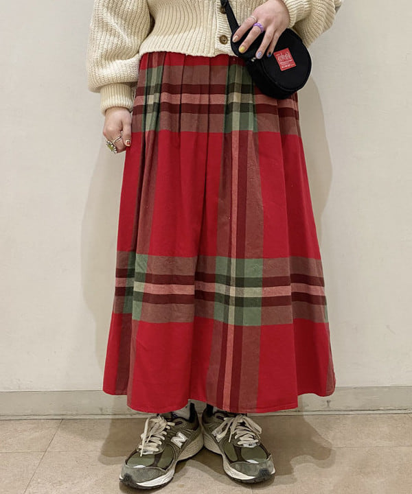 木村 海侑さんの「BEAMS WOMEN｜」を使ったコーディネート