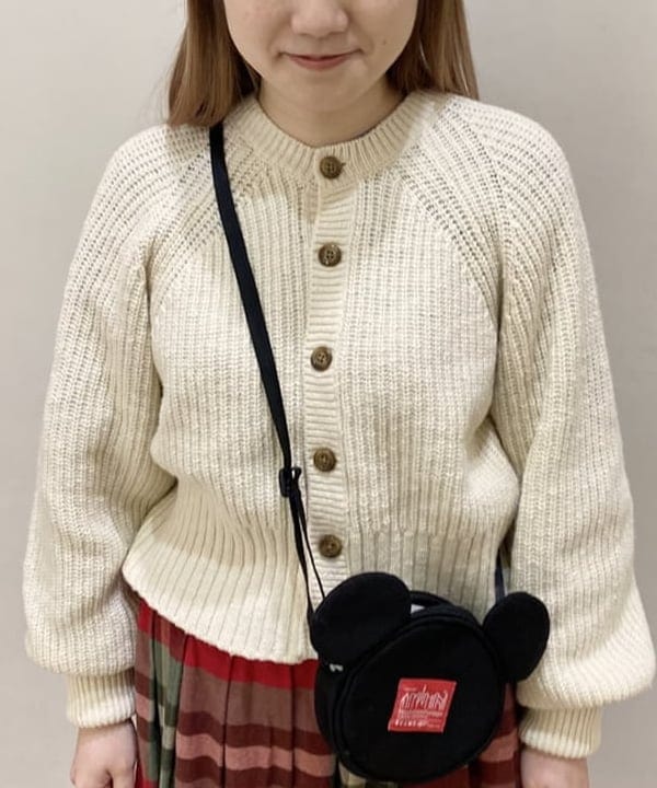 木村 海侑さんの「BEAMS WOMEN｜」を使ったコーディネート