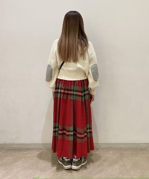 木村 海侑さんの「BEAMS WOMEN｜」を使ったコーディネート