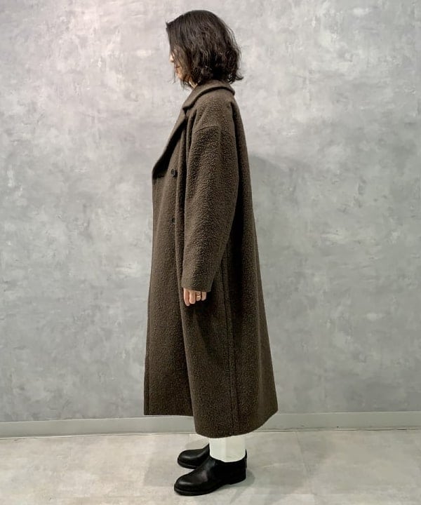 松元 晴佳さんの「BEAMS WOMEN｜」を使ったコーディネート