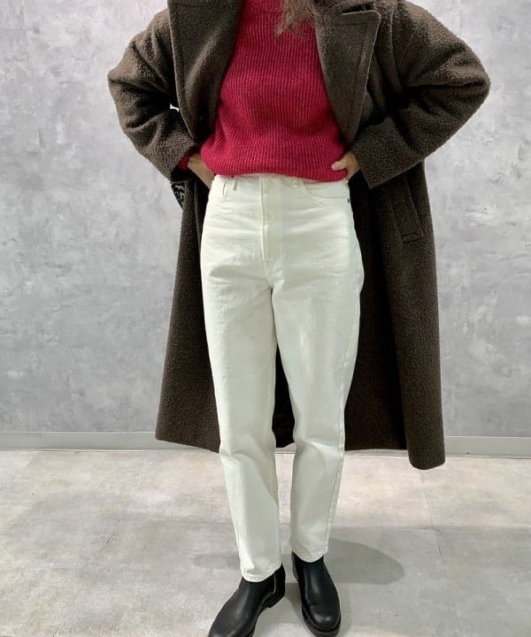 松元 晴佳さんの「BEAMS WOMEN｜」を使ったコーディネート