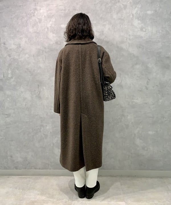 松元 晴佳さんの「BEAMS WOMEN｜」を使ったコーディネート