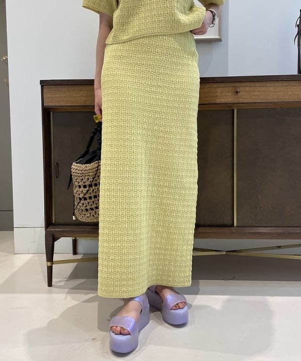 reiさんの「BEAMS WOMEN｜」を使ったコーディネート